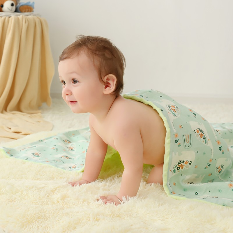 Baby bed outlet quilts